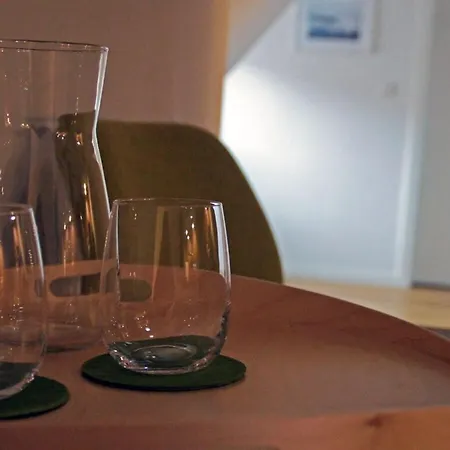 Torbogenhuus No 5 Comfortable Norderney