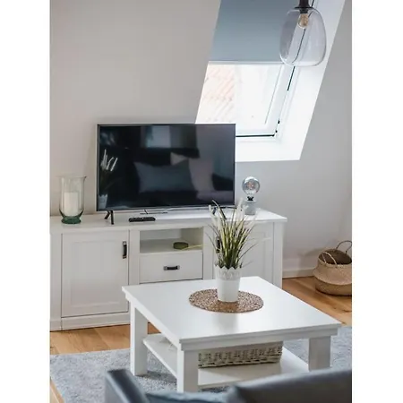 Torbogenhuus No 5 Comfortable Holiday home