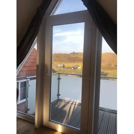 Torbogenhuus No 5 Comfortable Holiday home Norderney