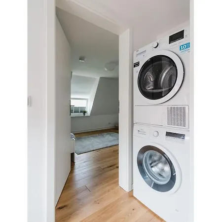 Holiday home Torbogenhuus No 5 Comfortable
