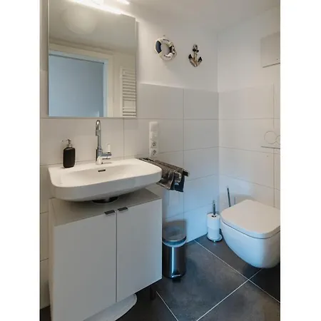 Holiday home Torbogenhuus No 5 Comfortable *