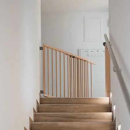Torbogenhuus No 5 Comfortable Holiday home *