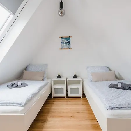 Σπίτι διακοπών Torbogenhuus No 5 Comfortable