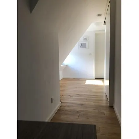 Torbogenhuus No 5 Comfortable Holiday home *