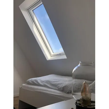 Holiday home Torbogenhuus No 5 Comfortable *