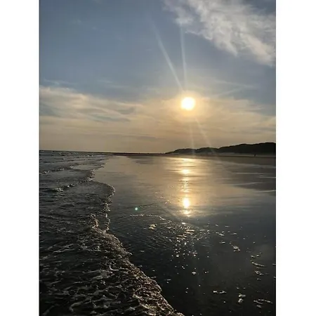 Torbogenhuus No 5 Comfortable * Norderney