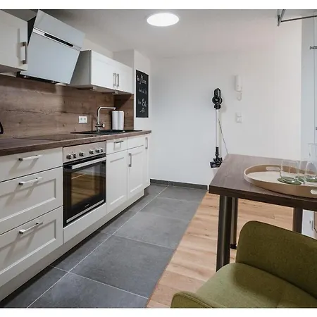 Holiday home Torbogenhuus No 5 Comfortable