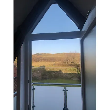 Holiday home Torbogenhuus No 5 Comfortable Norderney