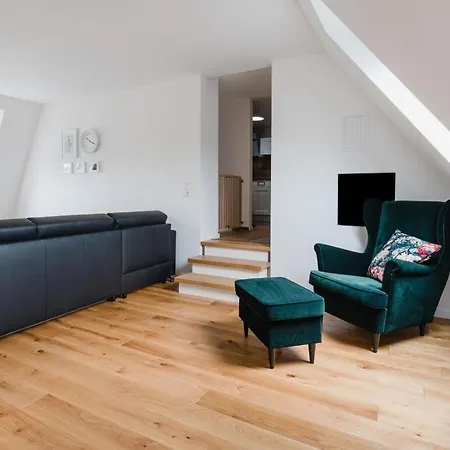Torbogenhuus No 5 Comfortable Norderney